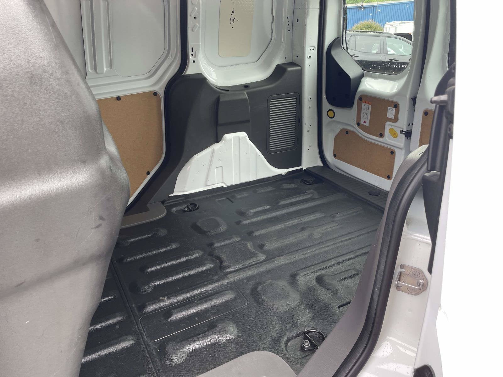 2023 Ford Transit Connect XL Cargo Van