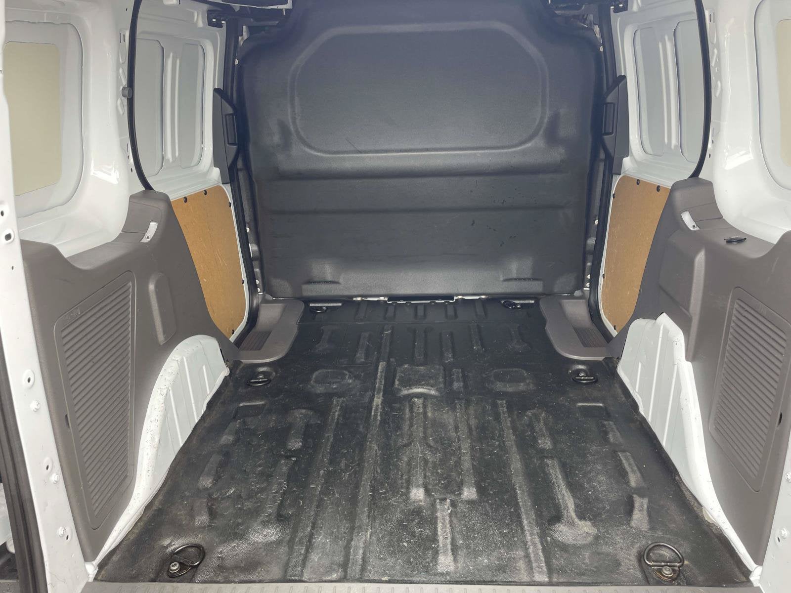 2023 Ford Transit Connect XL Cargo Van