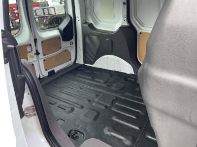 2023 Ford Transit Connect XL Cargo Van
