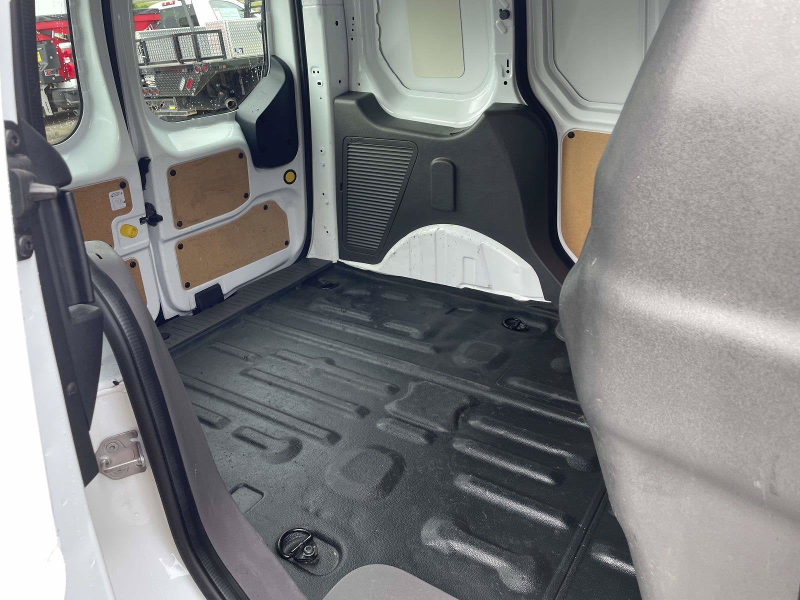 2023 Ford Transit Connect XL Cargo Van