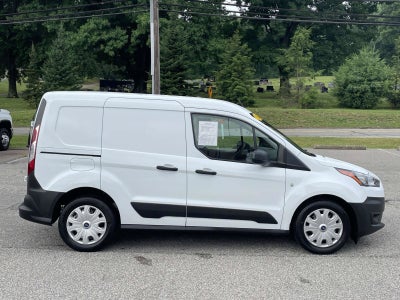 2023 Ford Transit Connect XL Cargo Van