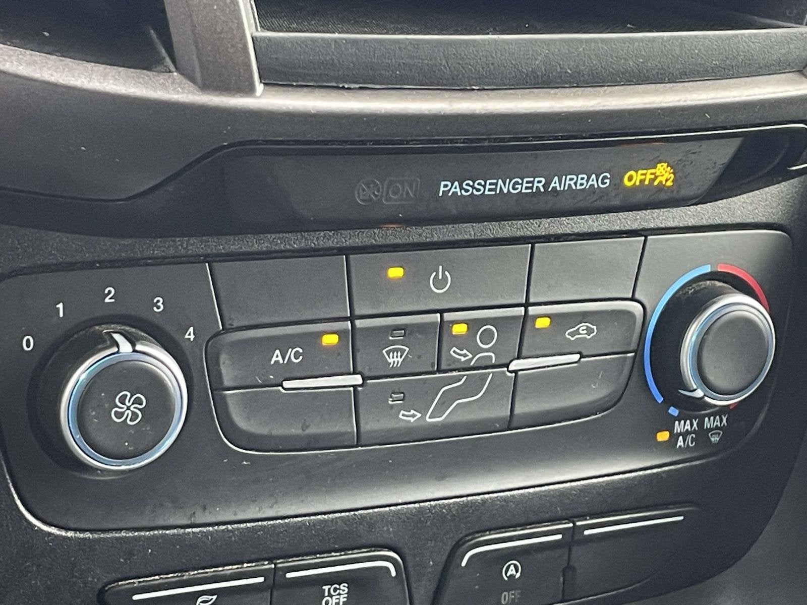 2023 Ford Transit Connect XL Cargo Van