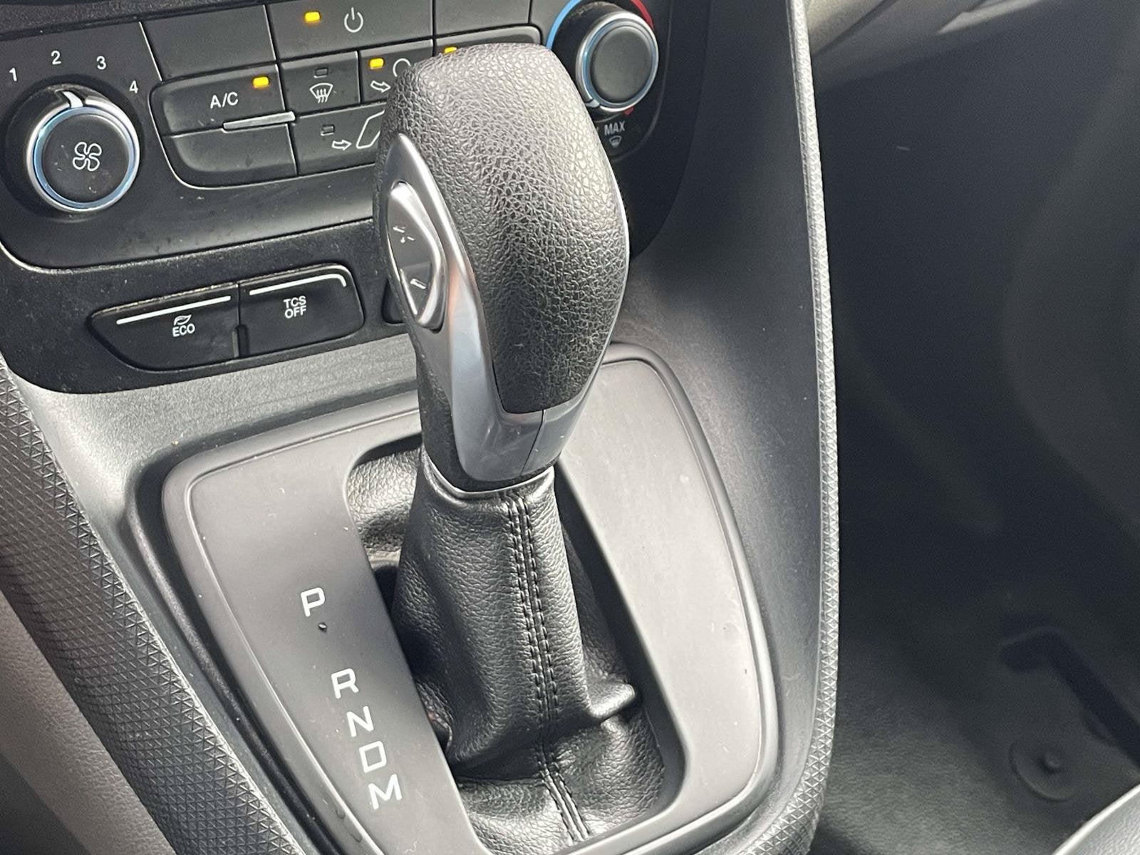 2023 Ford Transit Connect XL Cargo Van
