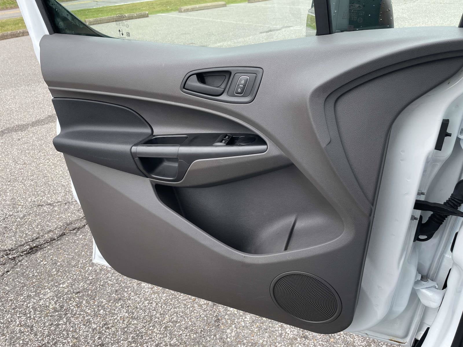 2023 Ford Transit Connect XL Cargo Van