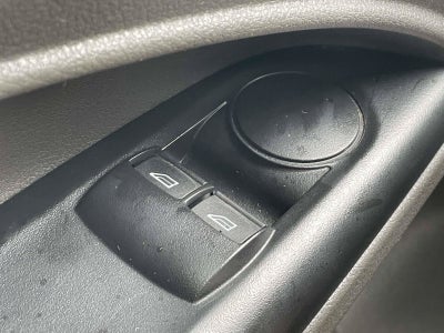 2023 Ford Transit Connect XL Cargo Van
