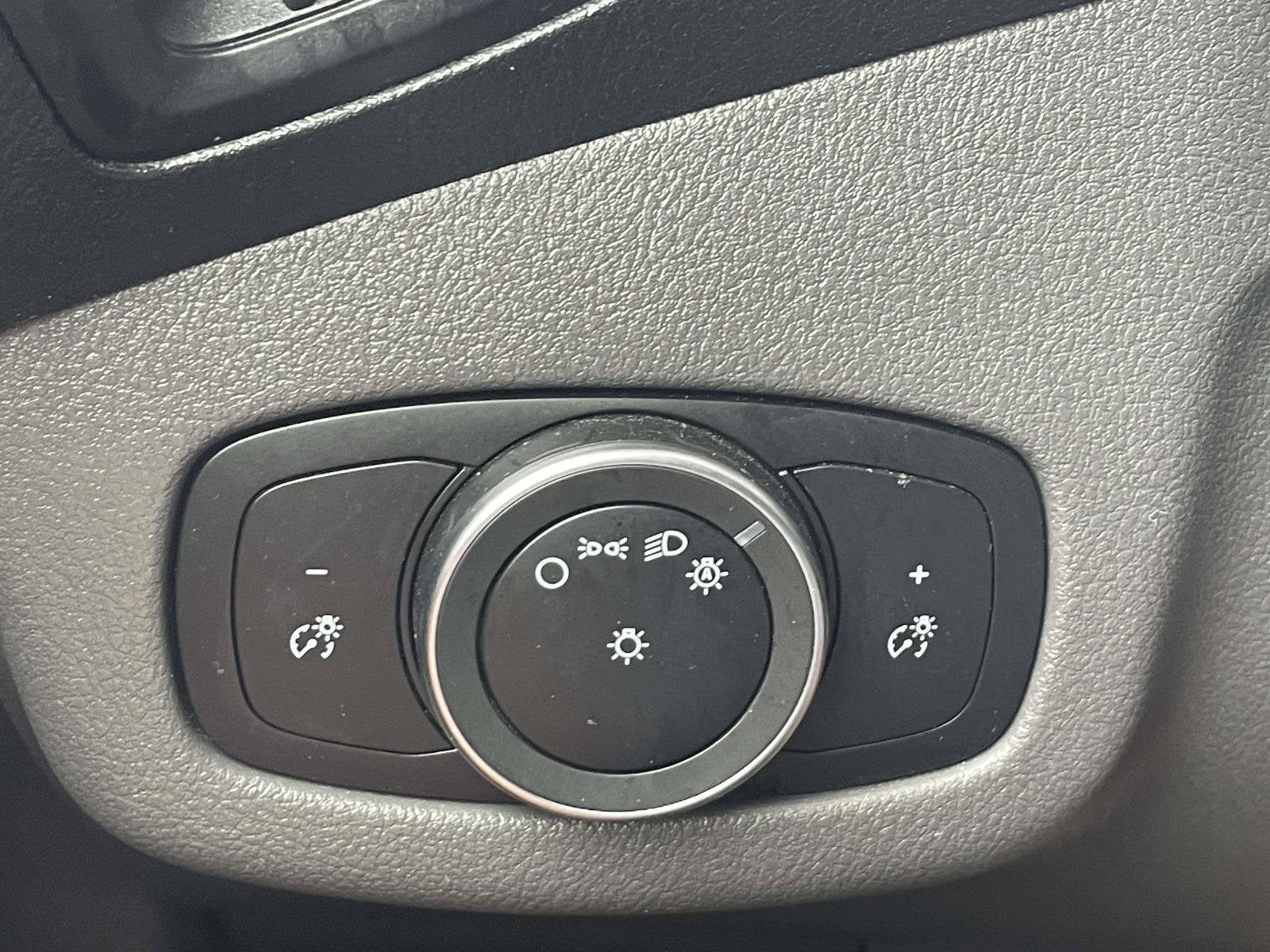 2023 Ford Transit Connect XL Cargo Van