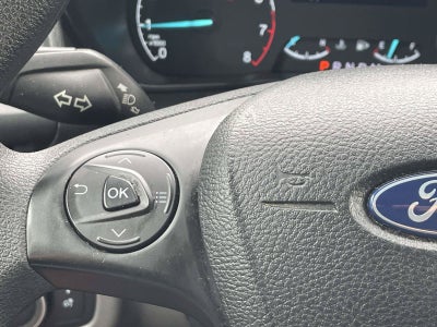 2023 Ford Transit Connect XL Cargo Van