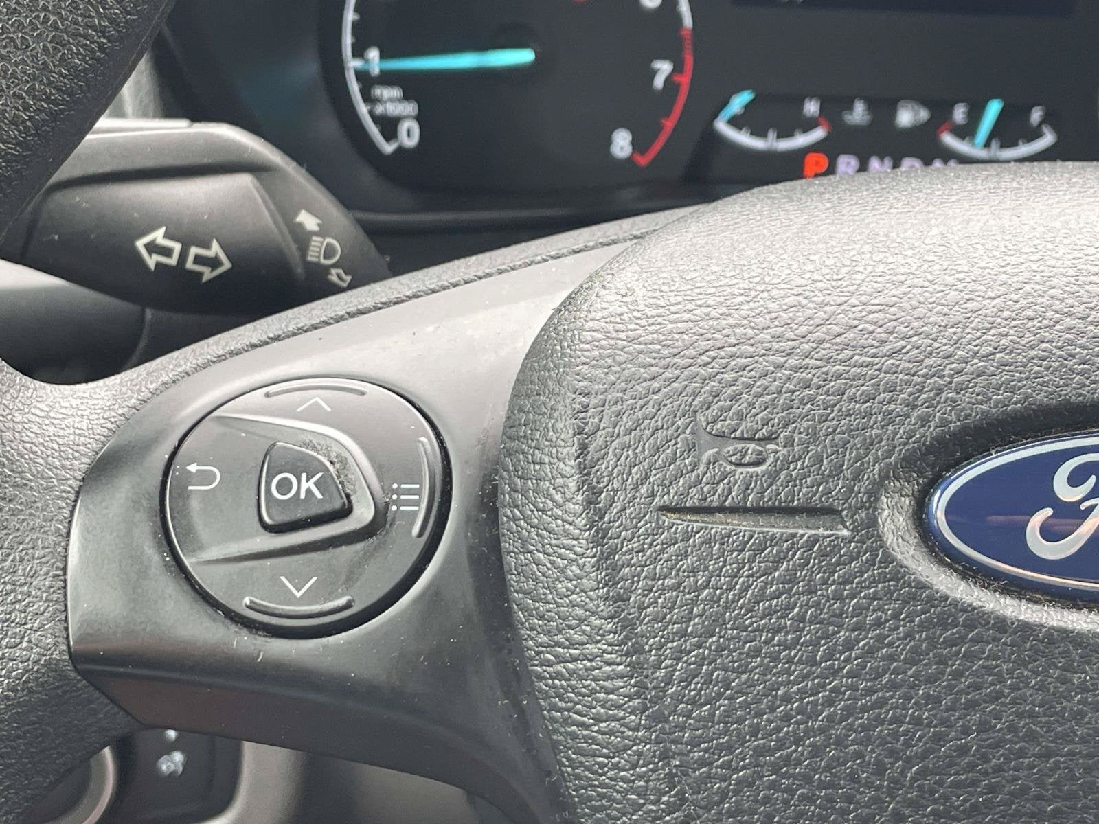 2023 Ford Transit Connect XL Cargo Van