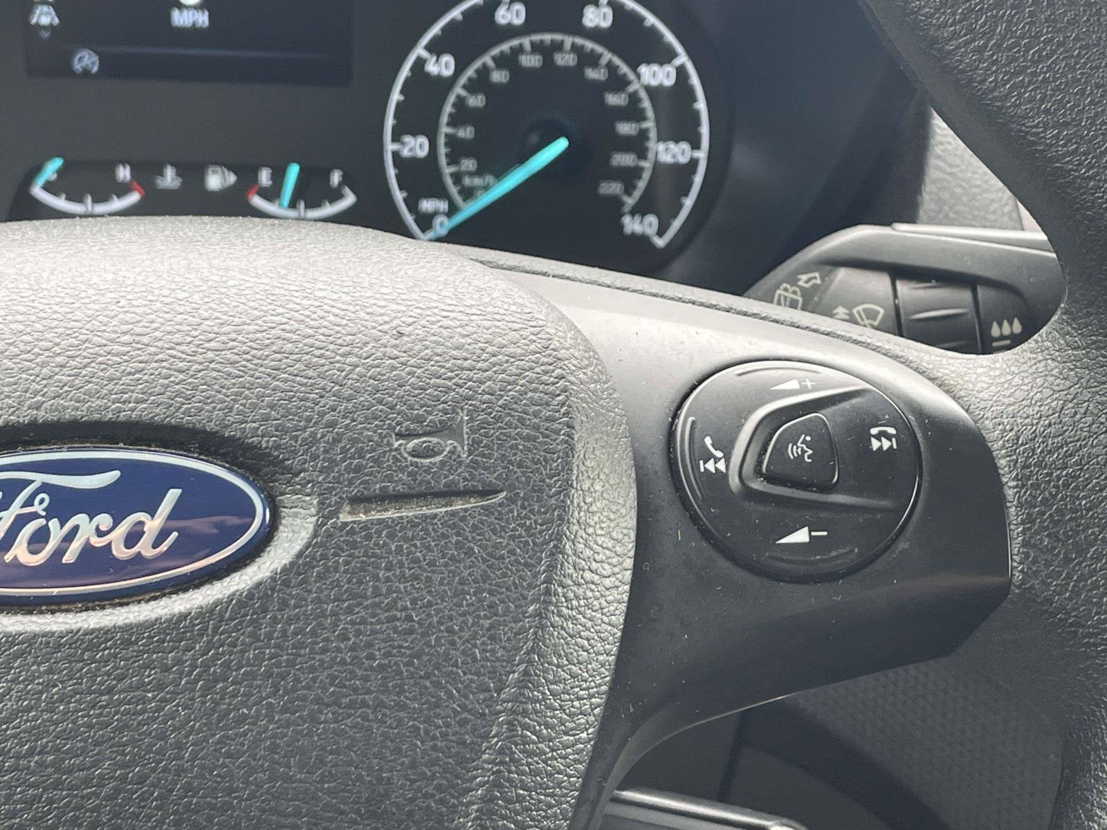 2023 Ford Transit Connect XL Cargo Van