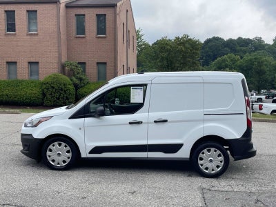2023 Ford Transit Connect XL Cargo Van