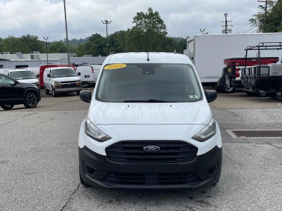 2023 Ford Transit Connect XL Cargo Van