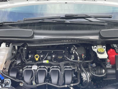 2020 Ford Transit Connect Van XL