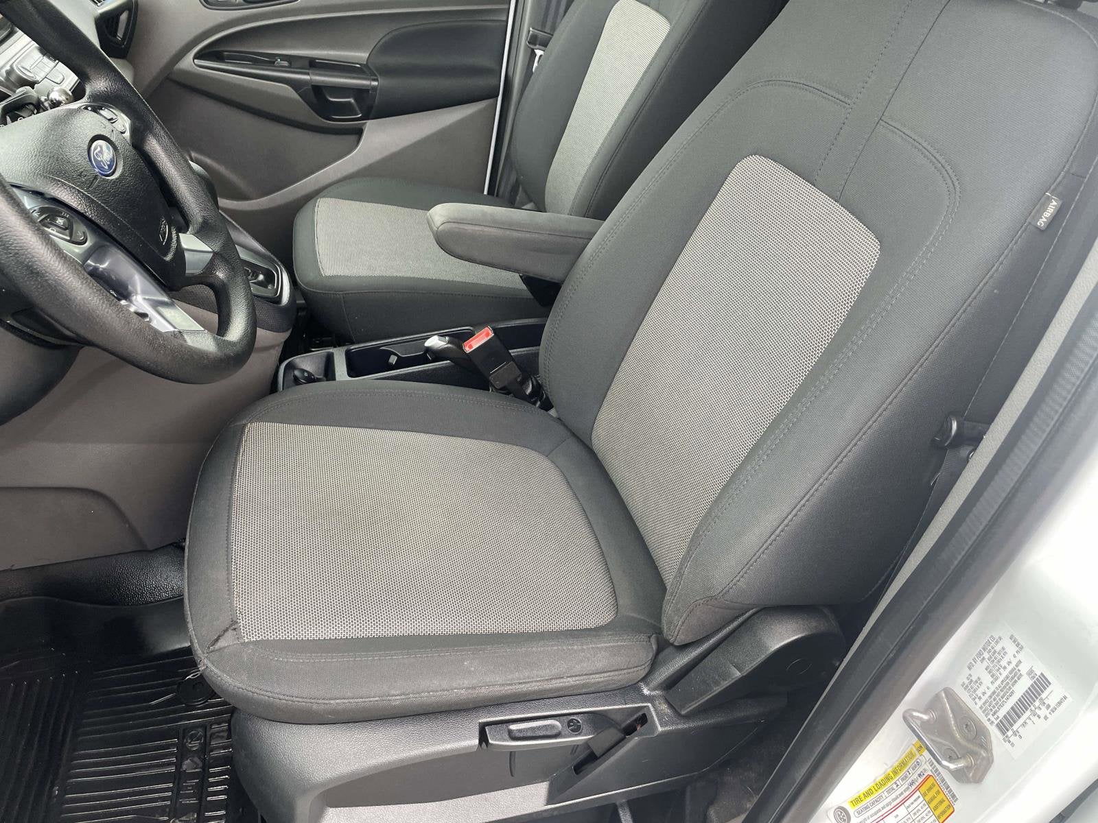 2020 Ford Transit Connect Van XL