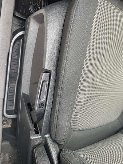 2020 Ford Transit Connect Van XL