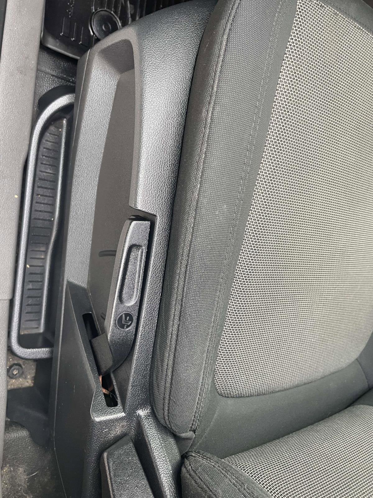 2020 Ford Transit Connect Van XL