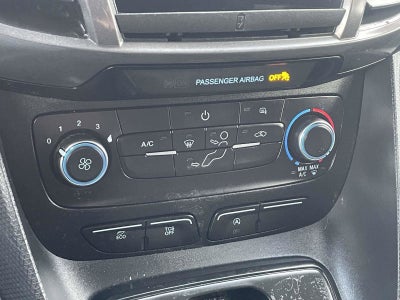 2020 Ford Transit Connect Van XL