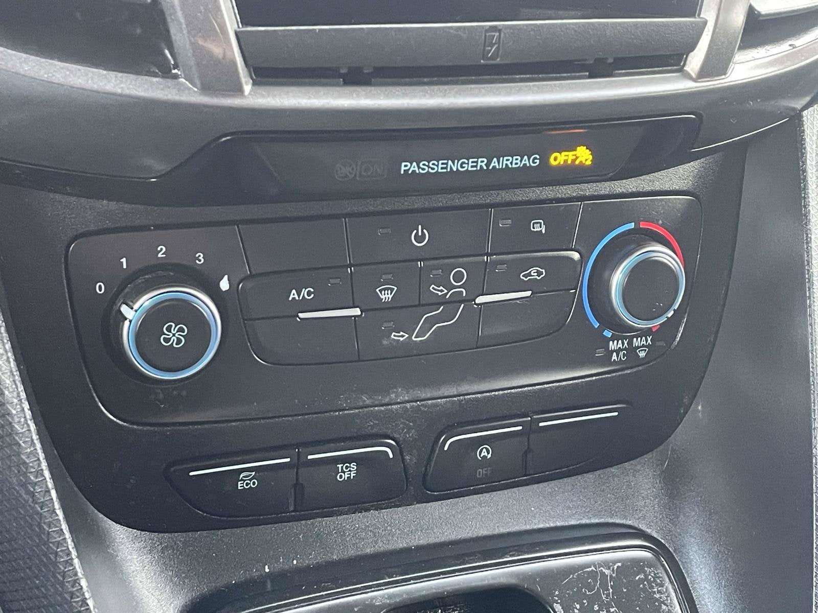 2020 Ford Transit Connect Van XL