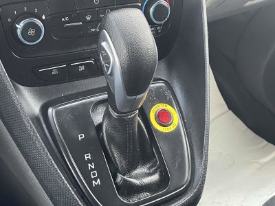 2020 Ford Transit Connect Van XL