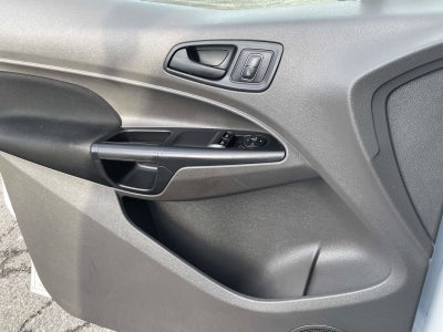 2020 Ford Transit Connect Van XL