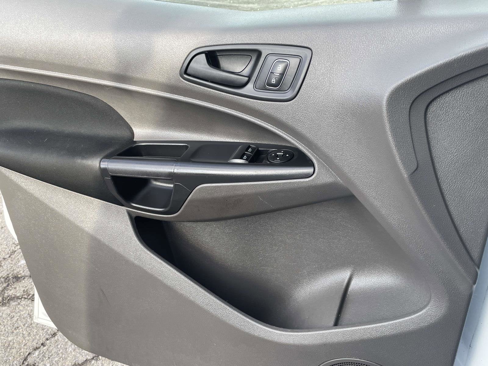 2020 Ford Transit Connect Van XL