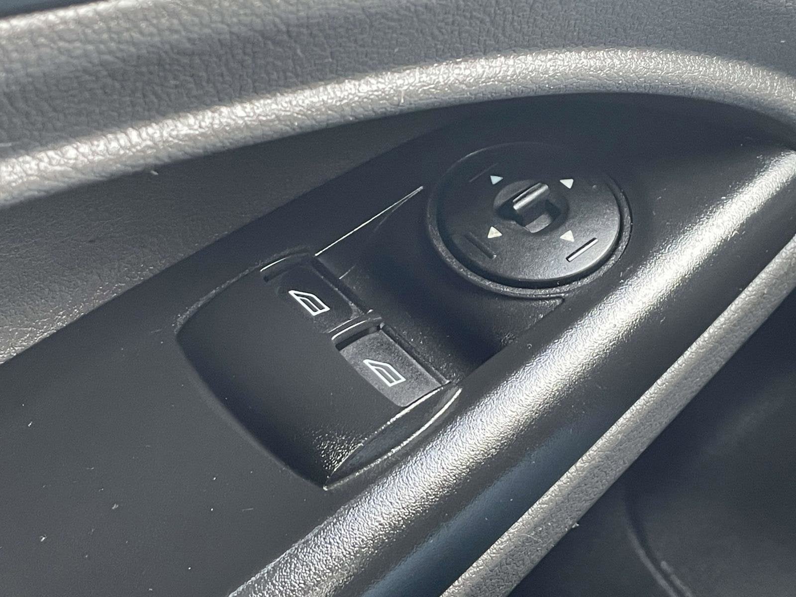 2020 Ford Transit Connect Van XL