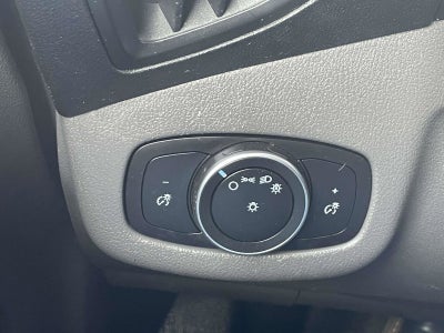 2020 Ford Transit Connect Van XL