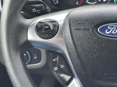 2020 Ford Transit Connect Van XL