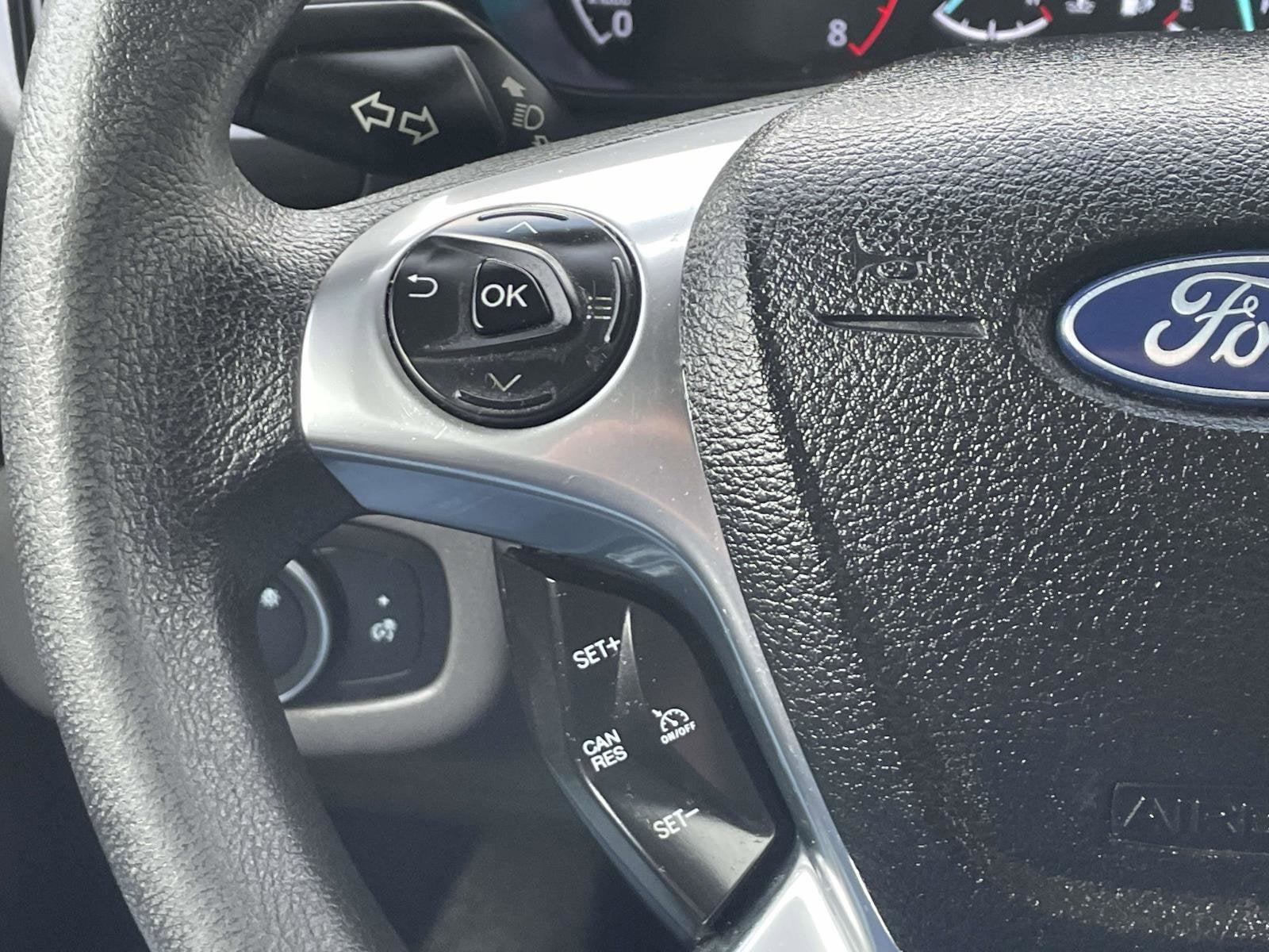 2020 Ford Transit Connect Van XL