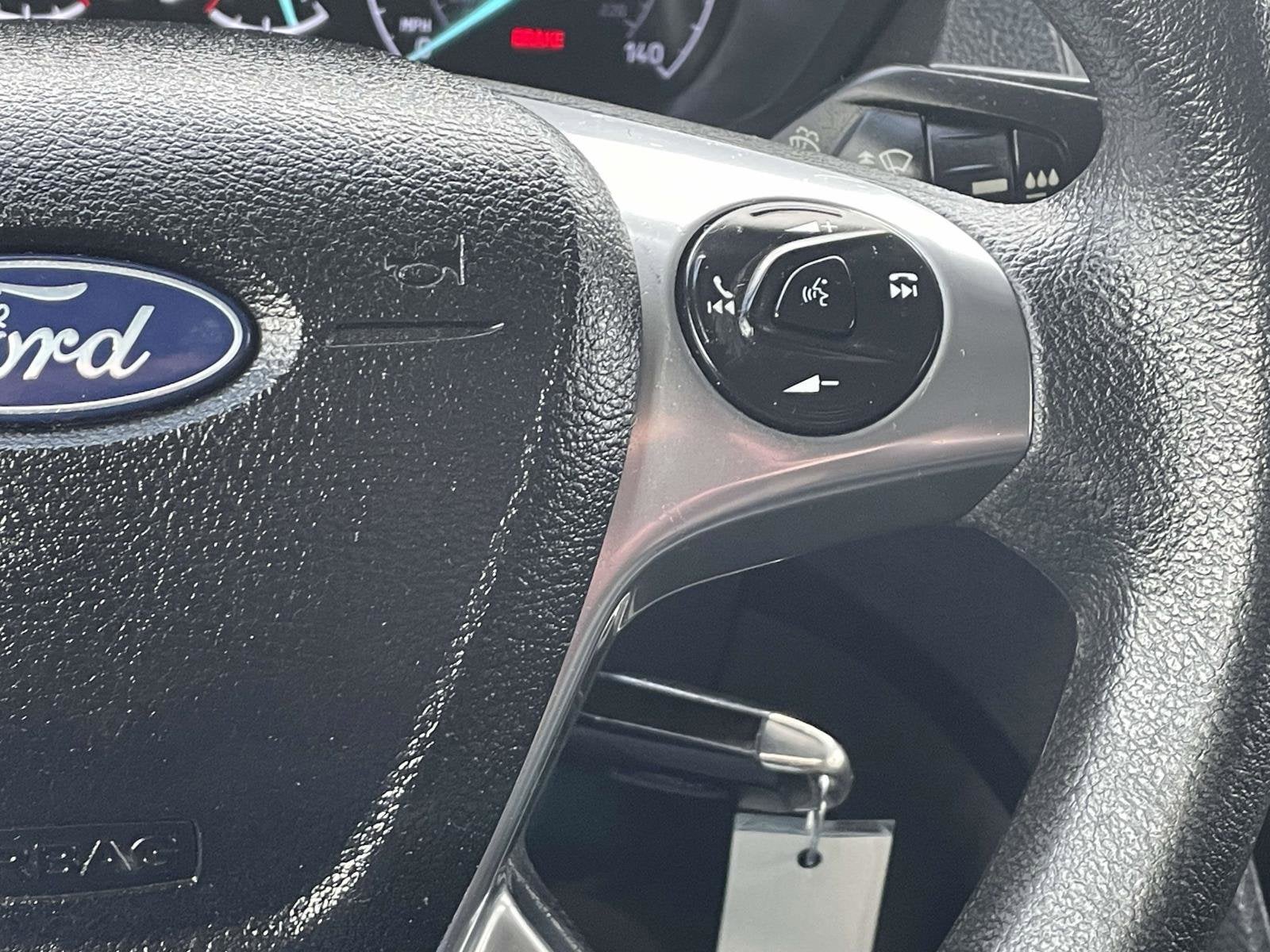 2020 Ford Transit Connect Van XL