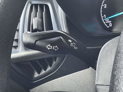 2020 Ford Transit Connect Van XL