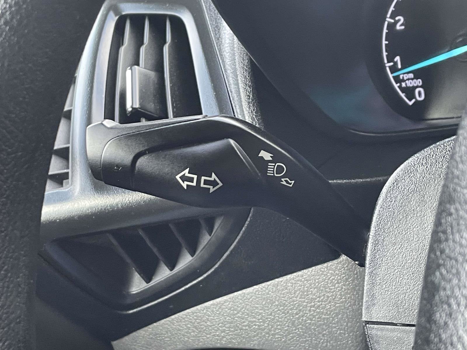 2020 Ford Transit Connect Van XL