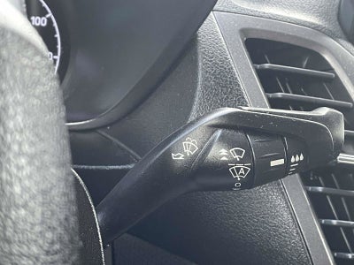 2020 Ford Transit Connect Van XL