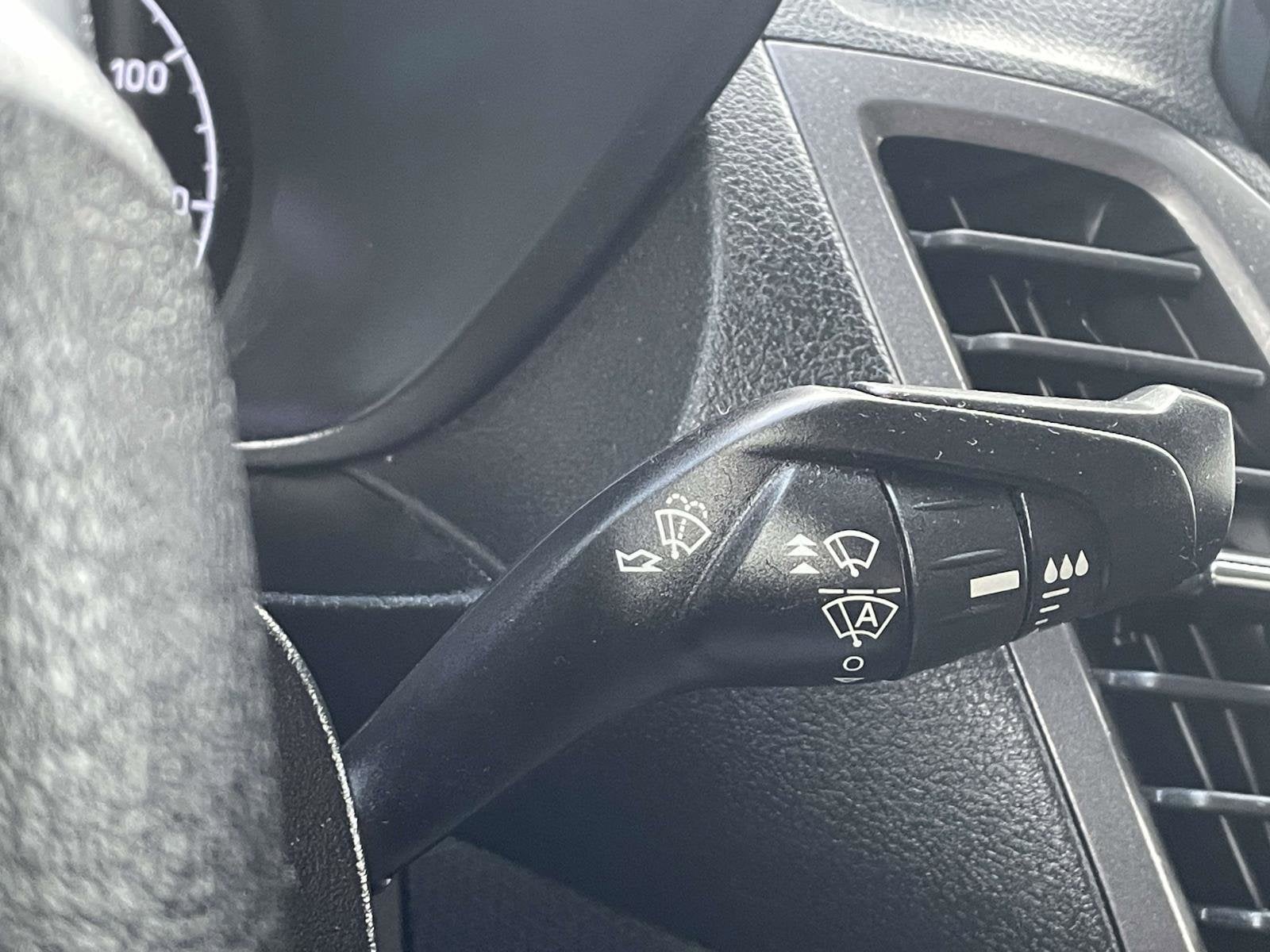 2020 Ford Transit Connect Van XL