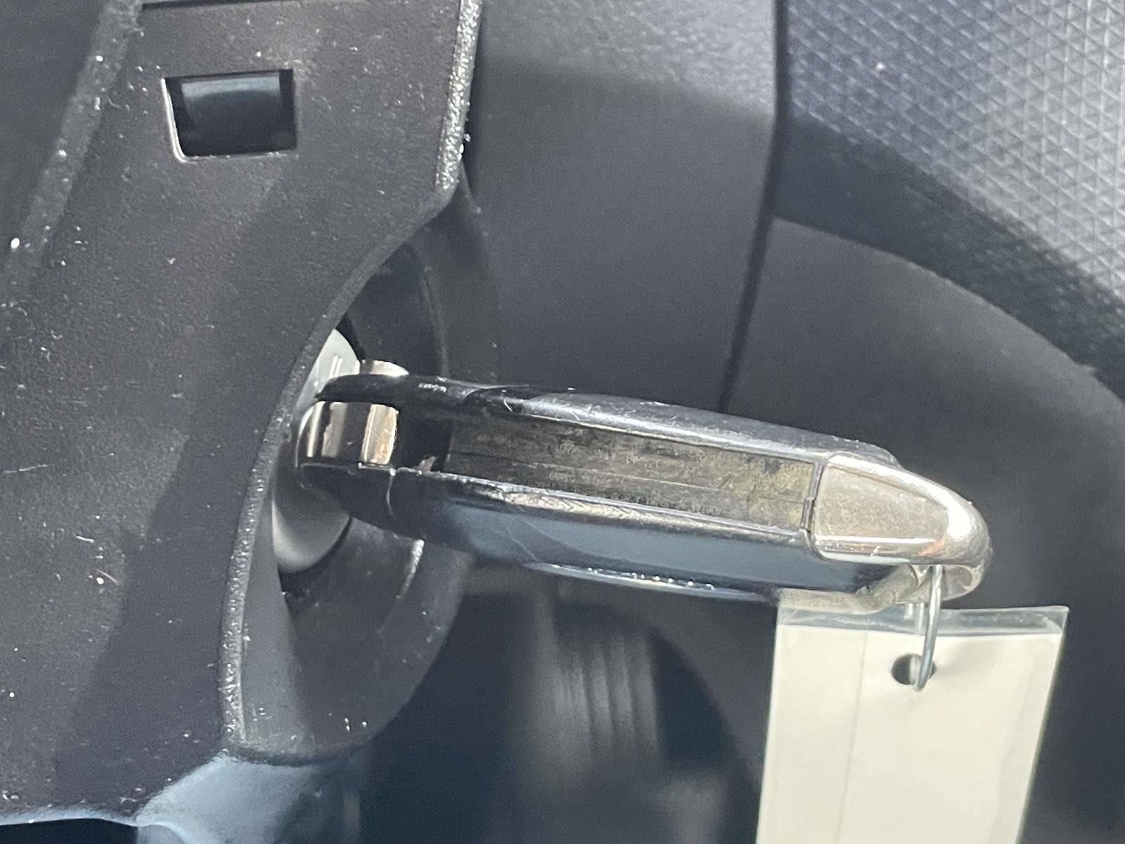 2020 Ford Transit Connect Van XL