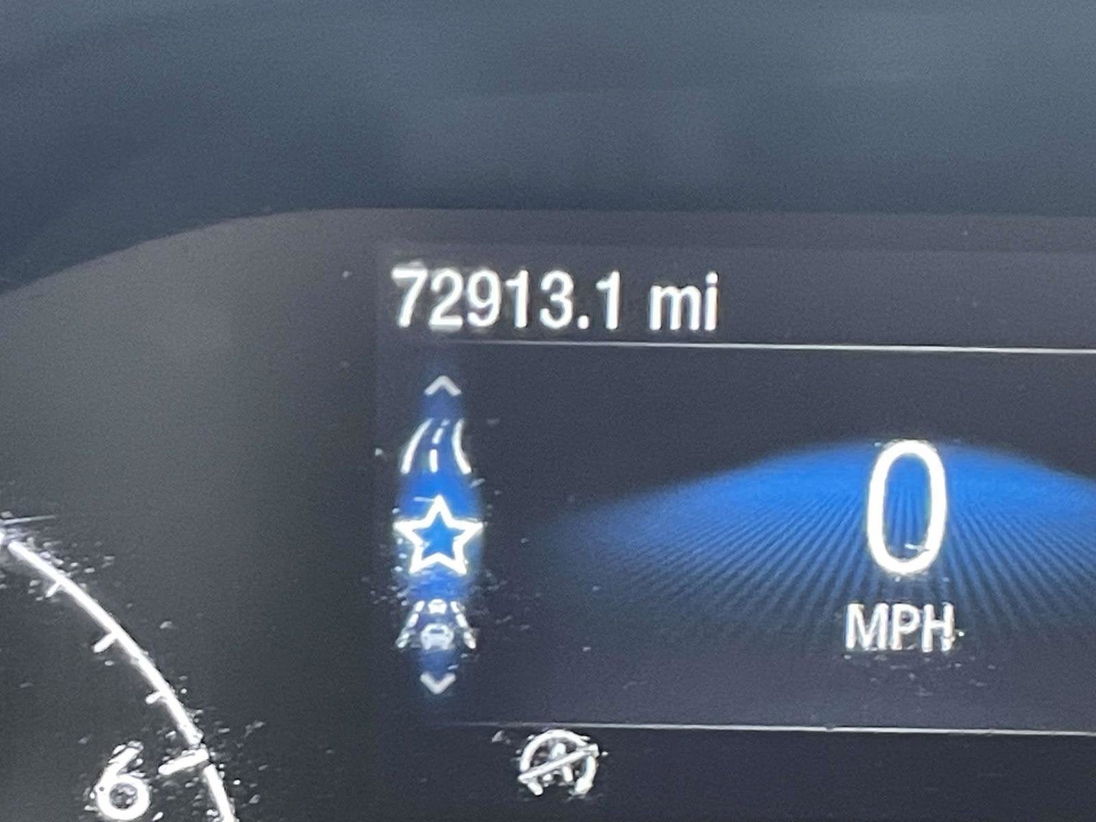 2020 Ford Transit Connect Van XL