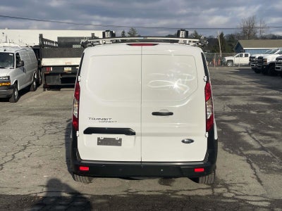 2020 Ford Transit Connect Van XL