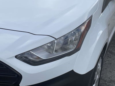 2020 Ford Transit Connect Van XL