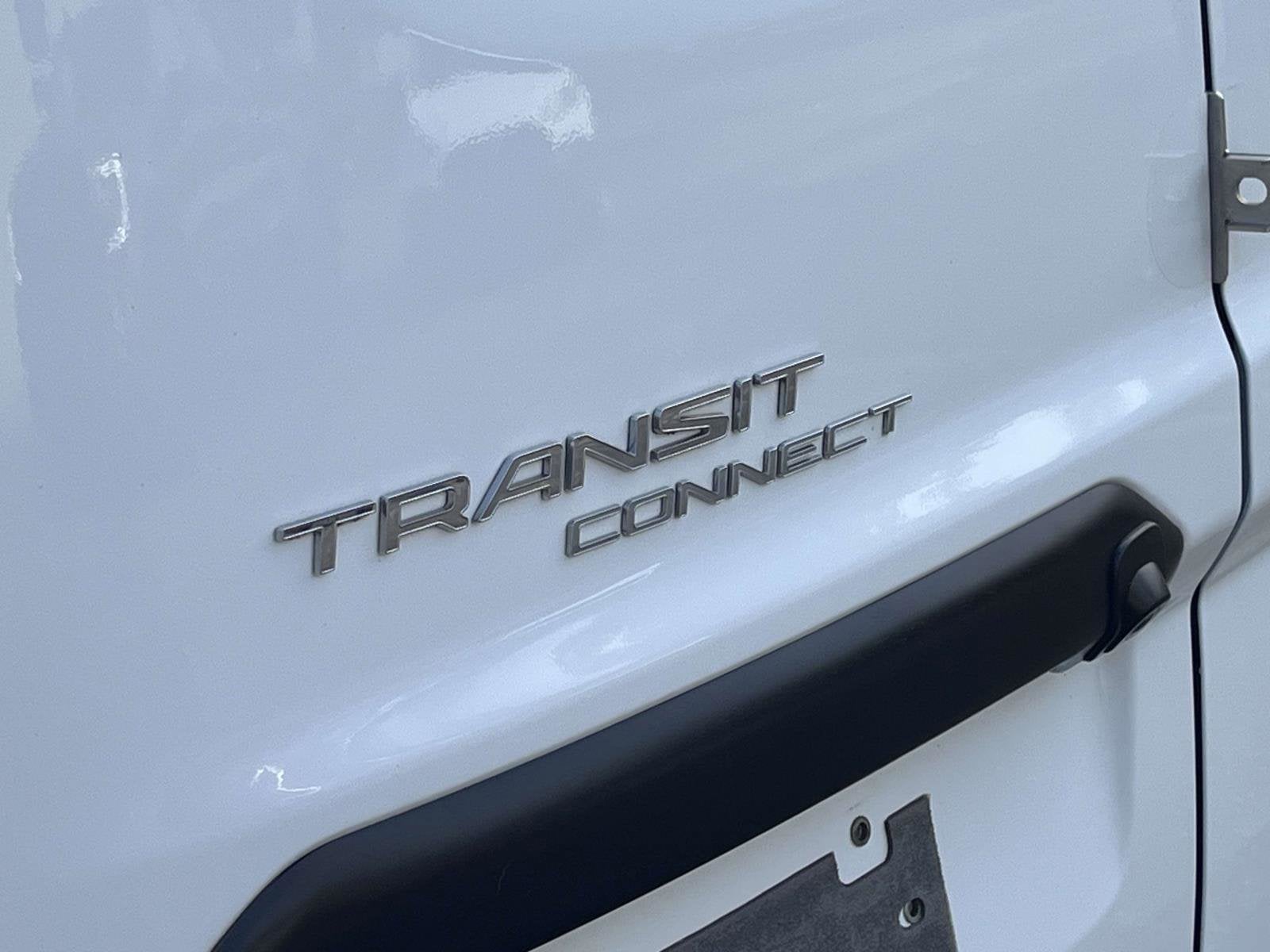 2023 Ford Transit Connect Van XL