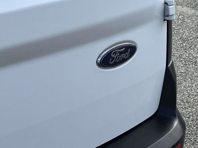 2023 Ford Transit Connect Van XL