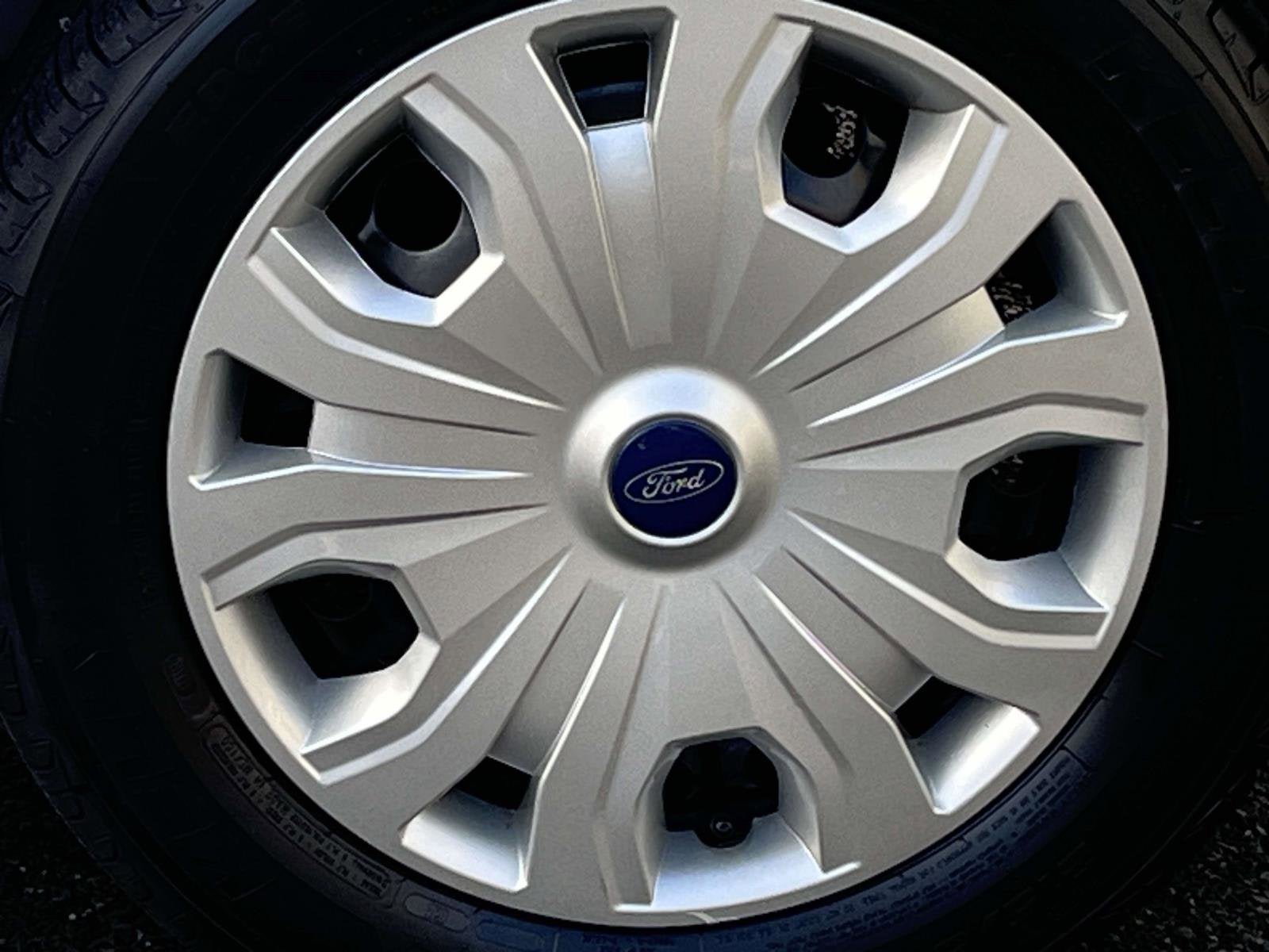 2023 Ford Transit Connect Van XL