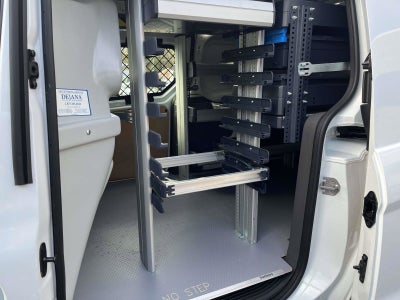 2023 Ford Transit Connect Van XL