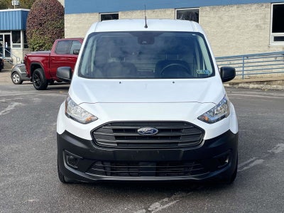2023 Ford Transit Connect Van XL