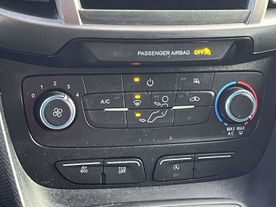 2023 Ford Transit Connect Van XL