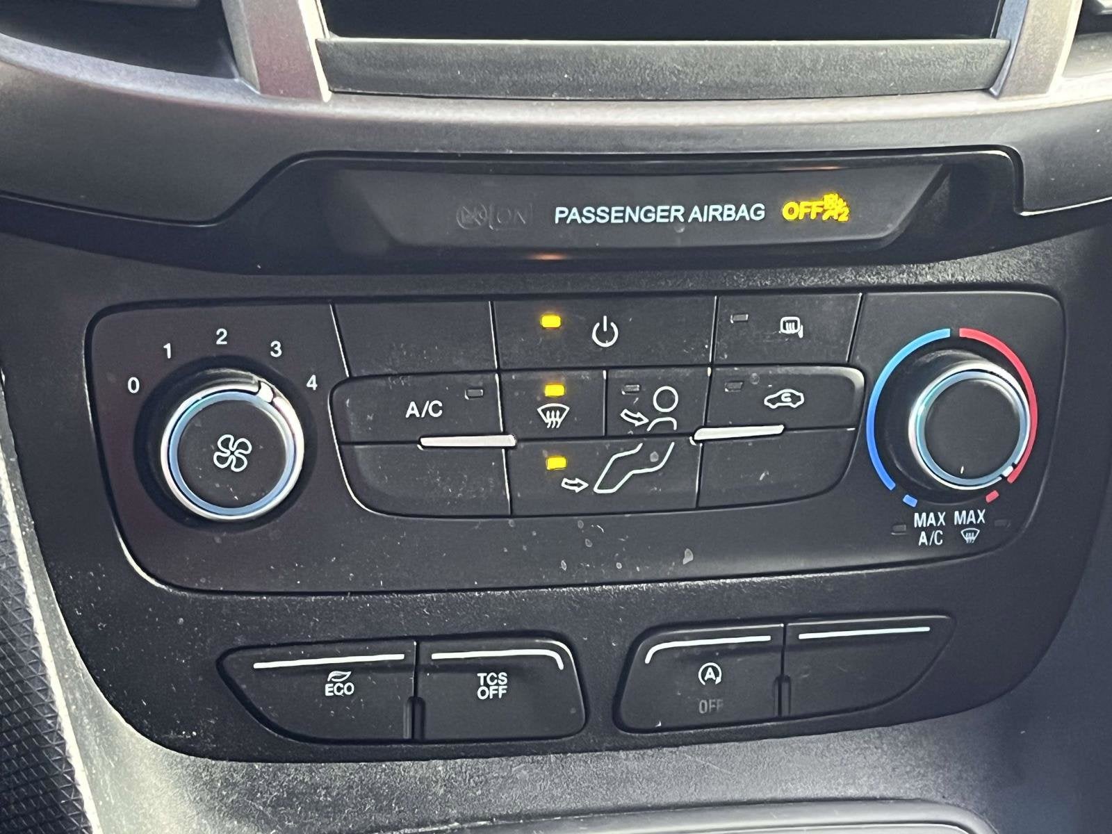 2023 Ford Transit Connect Van XL