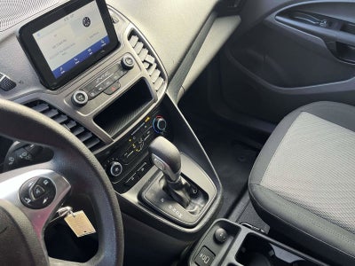 2023 Ford Transit Connect Van XL