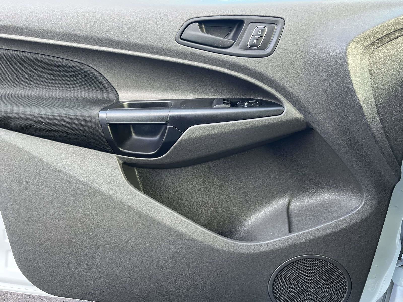 2023 Ford Transit Connect Van XL