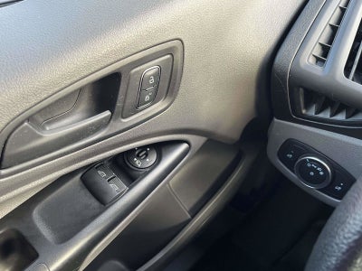 2023 Ford Transit Connect Van XL