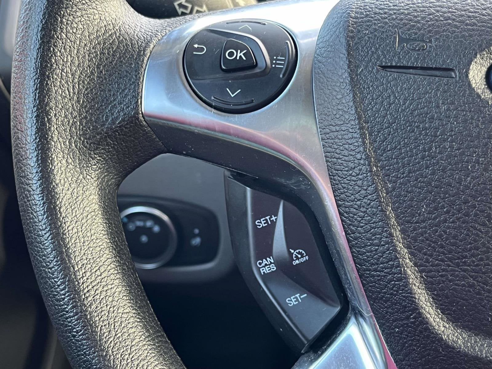 2023 Ford Transit Connect Van XL