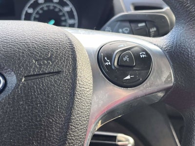 2023 Ford Transit Connect Van XL