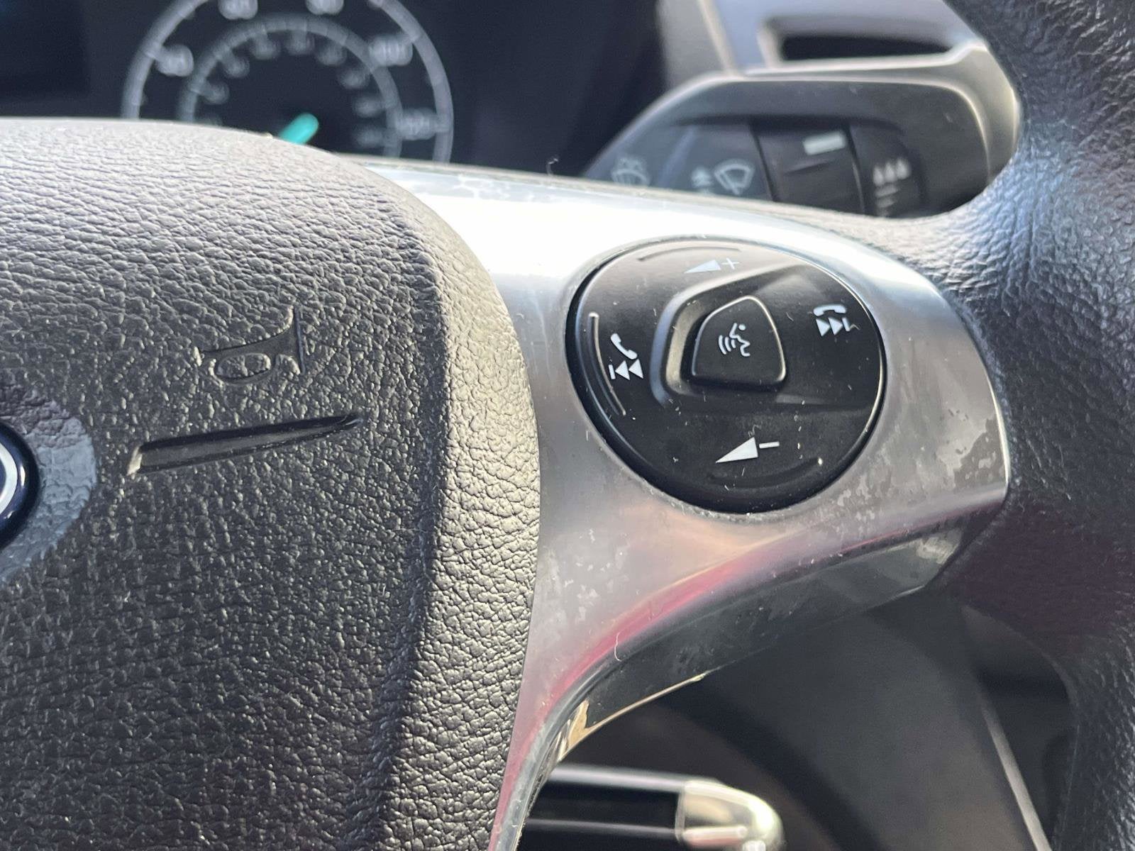 2023 Ford Transit Connect Van XL